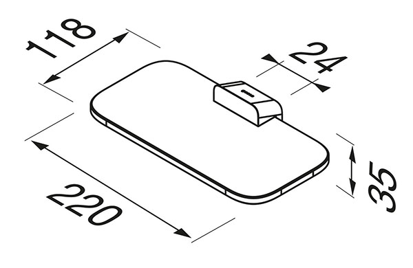 rysunek techniczny 